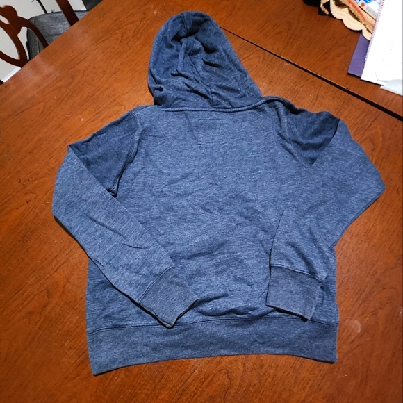 Georgia Tech GT hoodie sweatshirt - Picture 6 of 7